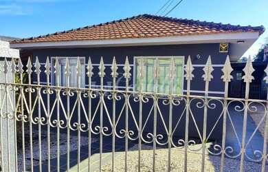 Imagem 8: Casa à venda na rua eduardo bom gean 345 ,uvaranas PONTA GROSSA - PR