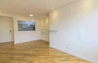 Imagem 7: Venda Apartamento 2 Dormitórios - 75 m² Campo Belo