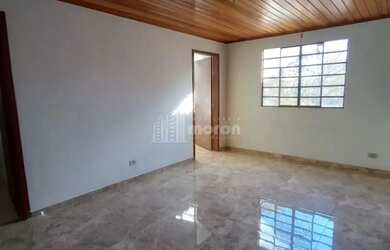 Imagem 8: CASA A VENDA NO CONTORNO. Churrasqueira, 127m² de Área, 2 Vagas na garageme3...