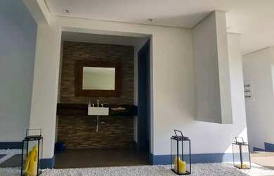 Imagem 7: Casa com 5 dormitórios à venda, 491 m² por R$ 6.447.000,00 - Panorâmico - Garopaba/SC