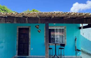 Imagem 5: Maricá ano novo. Piscina, Acomodam 8 pessoas, Imóvel novoe2 Vagas na...