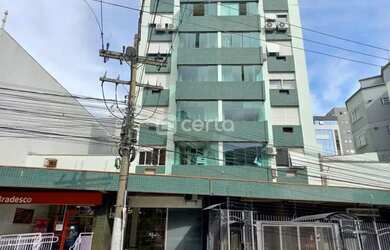 Imagem: O apartamento para alugar possui 2 Dormitórios, 1 Banheiro