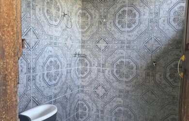 Imagem 5: Casa grande conjunto Tiradentes