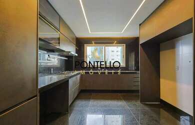 Imagem 4: Apartamento de luxo para locação Bairro nobre de Nova Lima