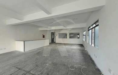 Imagem 9: Prédio comercial - Primeiro e segundo andar para locação no Imirim...