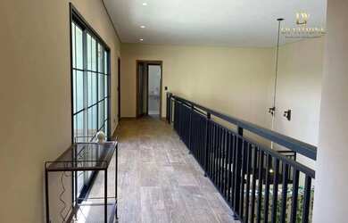 Imagem 15: Sobrado com 5 dormitórios à venda, 307 m² por R$ 2.600.000 - Residencial San Vitale - Brag