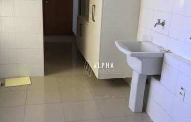 Imagem 12: Apartamento com 3 dormitórios para alugar, 201 m² por R$ 17.315,30/mês...