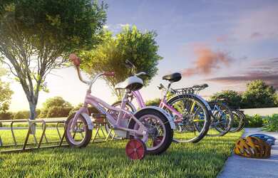 Imagem 6: DESCONTO 10k Apartamento Ideal Liberdade 2 em obras