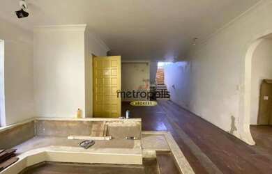 Imagem 7: Sobrado com 3 dormitórios para alugar, 282 m² por R$ 10.329,23/mês...