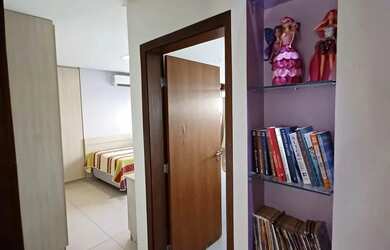 Imagem 16: Casa Alto Padrão Jardins Atenas Sobrado com 4 Quarto s e 5 banheiro s...