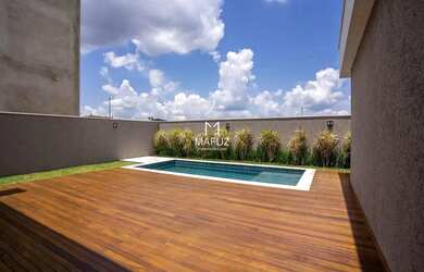 Imagem 11: Casa a venda no Alphaville- Nova Lima/ MG