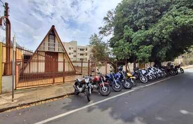 Imagem 1: Terreno misto para Venda no Bairro Jardim Paulista, em Ribeirão Preto/SP