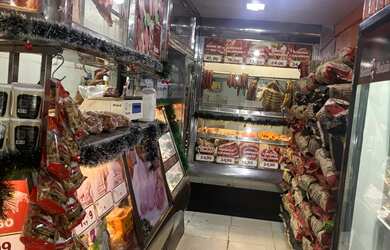 Imagem: O depósito e está localizado em Jardim Teresópolis, Betim