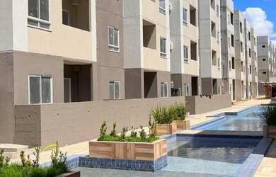 Imagem 1: Aluguel de apartamento no Valentina (lazer completo