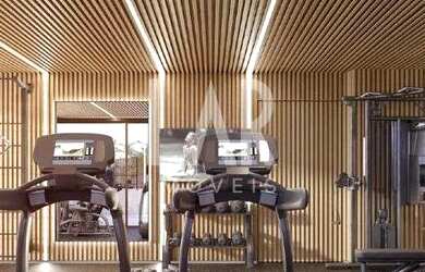 Imagem 13: Apartamento à venda, 3 quartos, 1 suíte, 2 vagas, Lourdes - Belo Horizonte/MG