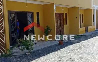 Imagem 2: Casa de Vila em Porto Sauípe (entre Rios) - Porto de Sauípe - Porto de Sauípe/BA