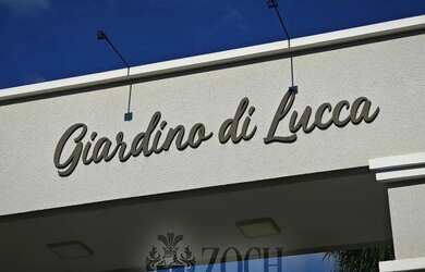 Imagem 4: Sobrado com 263 no Condomínio Giardino di Lucca