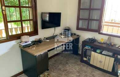 Imagem 5: Imóvel de Alto Padrão em Itaipuaçu Casa, Salão de Eventos e Campo...