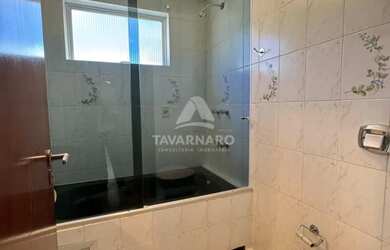 Imagem 11: Apartamento no centro. 117m² de Área, 1 Vaga na garageme4 Dormitórios