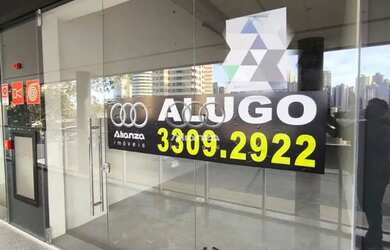 Imagem 2: Loja para locação - Vale do Sereno em Nova Lima!