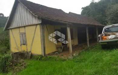 Imagem 3: Sitio em Linha Olinda. 120m² de Área