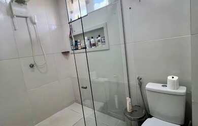 Imagem 10: Apartamento mobiliado Icoaracy