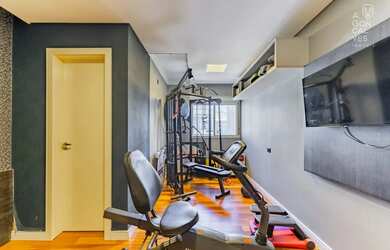 Imagem 14: Casa em Condomínio, 04 Suítes, 05 Vagas, Piscina Privativa, Santa Cândida,...