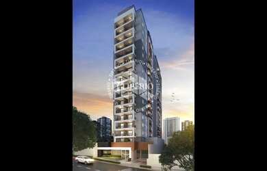 Imagem 9: Apartamento á Venda 31,34m² de área útil 01 Dormitório Pinheiros