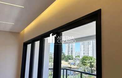 Imagem 4: Apartamento com 03 dormitórios sendo uma suíte para locaçao,109,37m²...