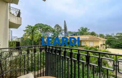 Imagem: O apartamento possui 3 Dormitórios, 3 Banheiros, 3 Vagas na