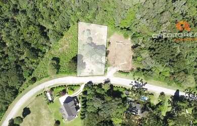 Imagem: O terreno possui 1.577m² de Área e está localizado em Mato