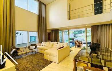 Imagem 9: Casa com 5 dormitórios, 370 m² - venda por R$ 3.000.000,00 ou aluguel...