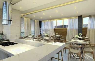 Imagem 15: Apartamento com 3 suítes e 2 vagas de garagem em Itapema Centro, 50m...