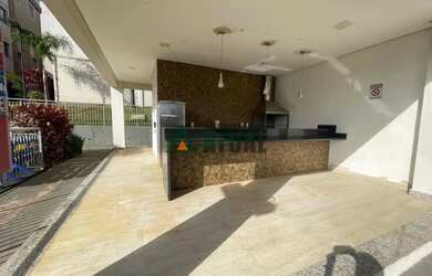 Imagem 3: Apartamento com 02 dormitórios sendo na região norte de Londrina