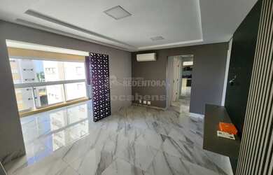 Imagem: O apartamento possui 2 Dormitórios, 3 Banheiros, 2 Vagas na