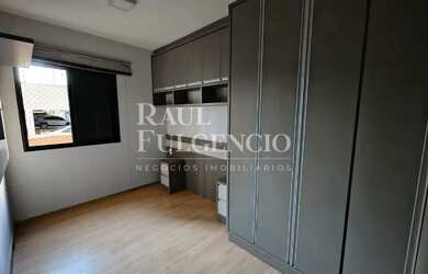 Imagem 12: ED UPPER JARDIM BOTANICO 3 DORMITÓRIOS 1 SUÍTE