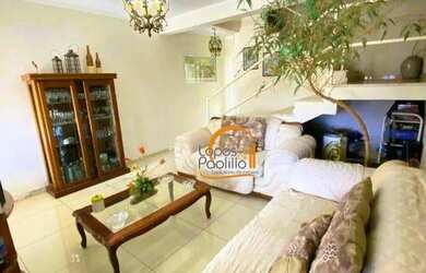 Imagem: A casa possui 2 Dormitórios, 2 Banheiros, 119m² de Área e