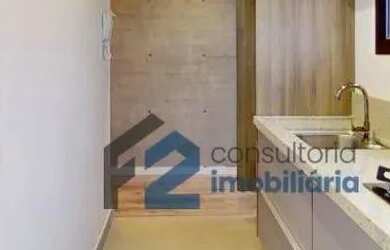 Imagem 3: Apartamento com 2 dormitórios para alugar, 60 m² por R$ 4.838,00/mês...