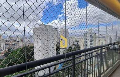 Imagem 7: Apartamento à venda | 264m² | 1 por andar | 4 suítes | 5 vagas