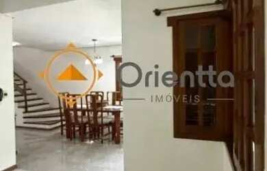 Imagem 4: Casa com 2 Quartos, 4 vagas e com piscina para alugar, 190m² - Sarandi