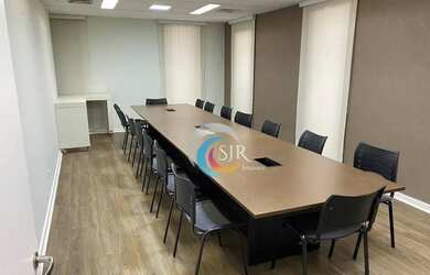 Imagem: Conjunto plug and play, 500m² Bela Vista - São Paulo/SP