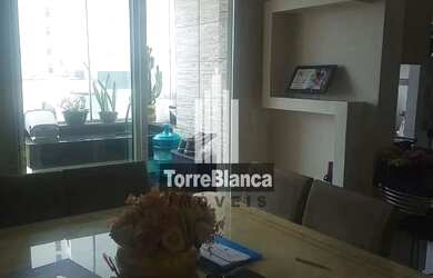 Imagem 6: Apartamento à venda, Centro, Ponta Grossa, PR