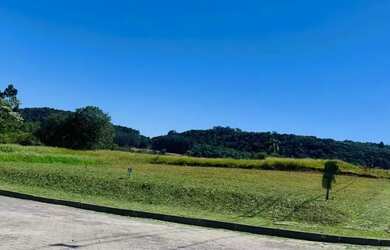 Imagem 3: Terreno à venda no Pinhal Alto. Nova Petrópolis RS. REF 1706