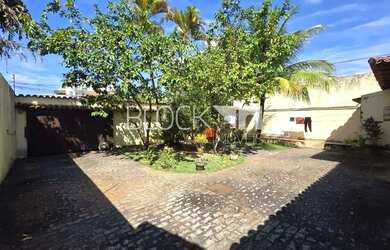 Imagem 7: Recreio dos Bandeirantes Casa de Condomínio 5 quartos, sendo 5 suites