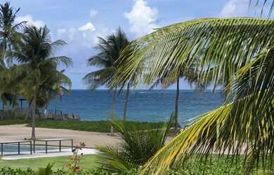 Imagem 3: Pousada à beira mar na Praia do Riacho em São Miguel dos Milagres