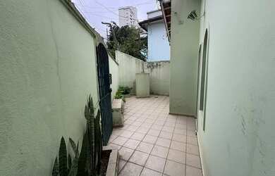 Imagem 3: Casa para venda tem 60 metros quadrados com 2 quartos em Água Fria -...