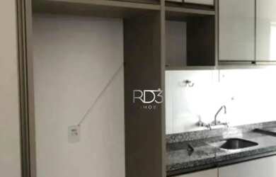 Imagem 4: Apartamento com 3 dormitórios, 69 m² - venda por R$ 670.000,00 ou aluguel...