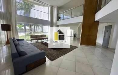 Imagem 2: Apartamento à venda Ponta Negra