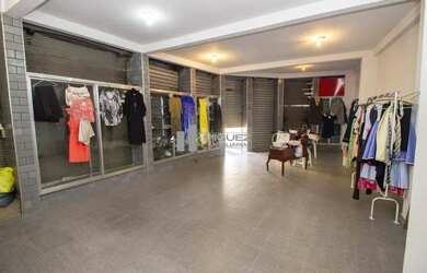 Imagem 5: Alugo loja de esquina com mezanino na rua do Matoso