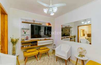 Imagem 2: Casa em Condomínio à venda Rua Landel de Moura, Tristeza - Porto Alegre